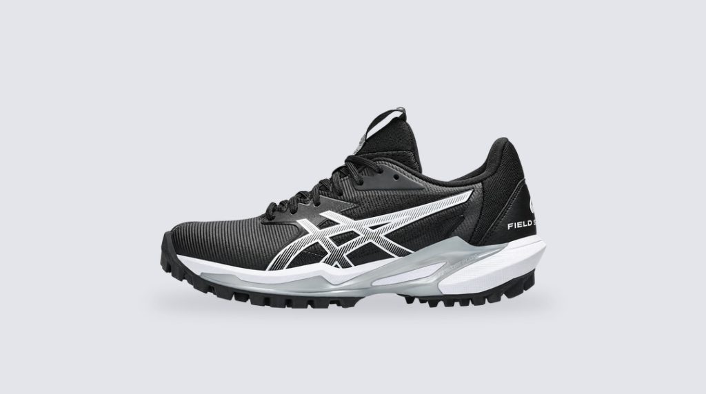 ASICS Field Speed FF 2 — Best Lightweight ASICS for Speed