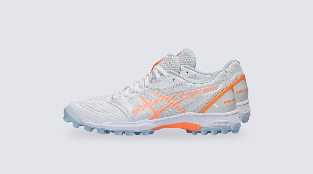ASICS Field Ultimate FlyteFoam 2 — Best for Cushioning and Stability