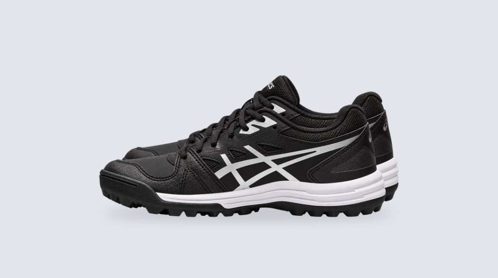 ASICS Gel-Lethal Field — Best Women's ASICS Option