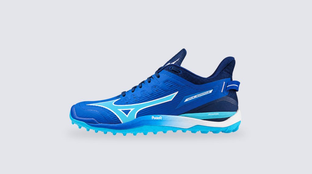 Mizuno Wave Leopardus — Best Lightweight Alternative