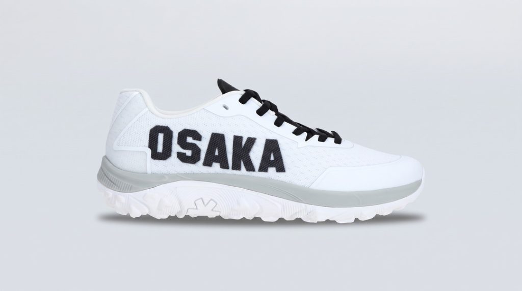 Osaka Kai MK1 Pro Tour — Best Overall Field Hockey Shoes on Amazon