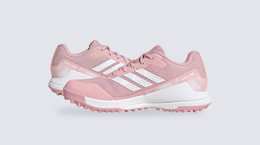 adidas Fabela Zone 3 — Best Newer adidas Option for Speed