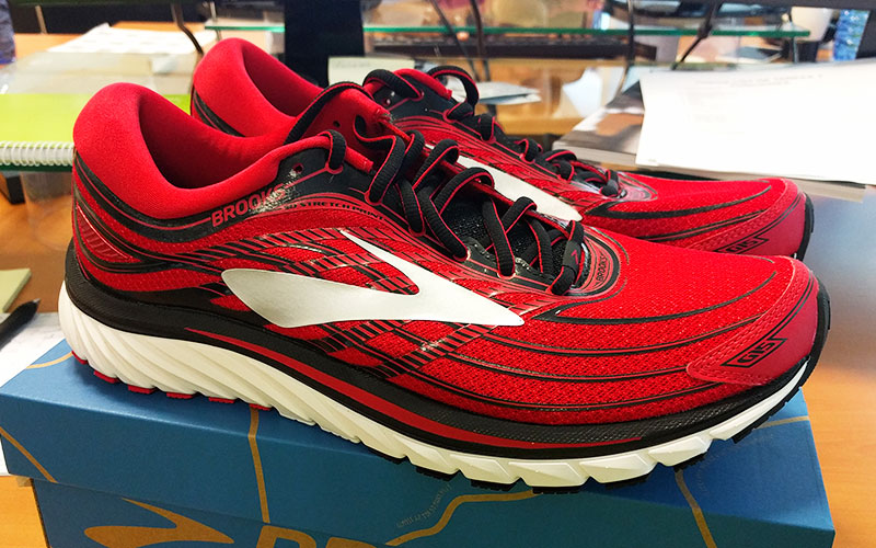 brooks glycerin 15 2018
