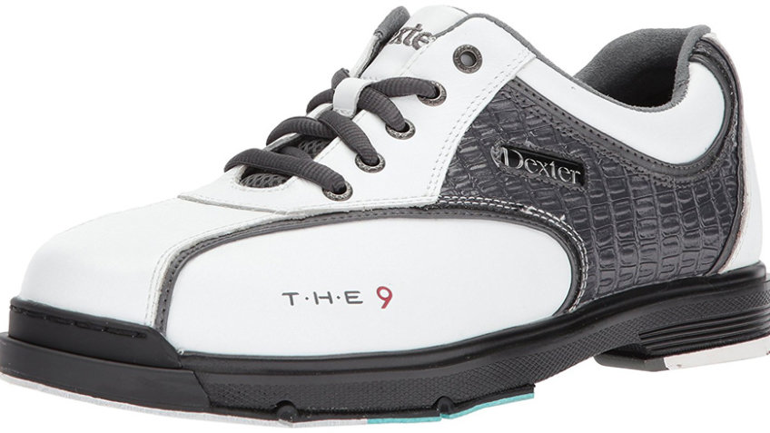dexter bowling shoes