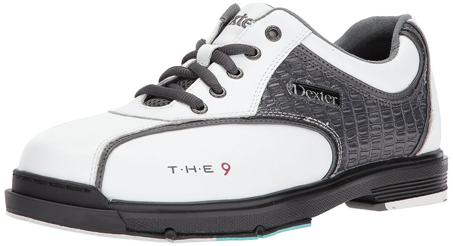 Dexter Bowling Shoes