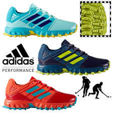 Adidas Lux Hockey Shoes