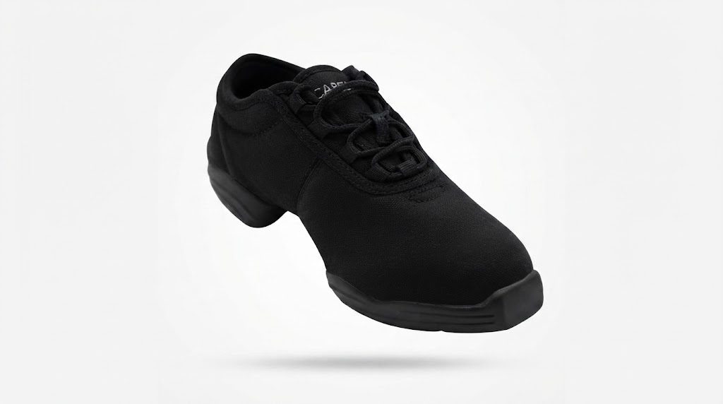 Capezio: all-round best dance shoes brand