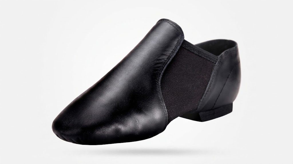 Linodes Dance Shoes for Beginner