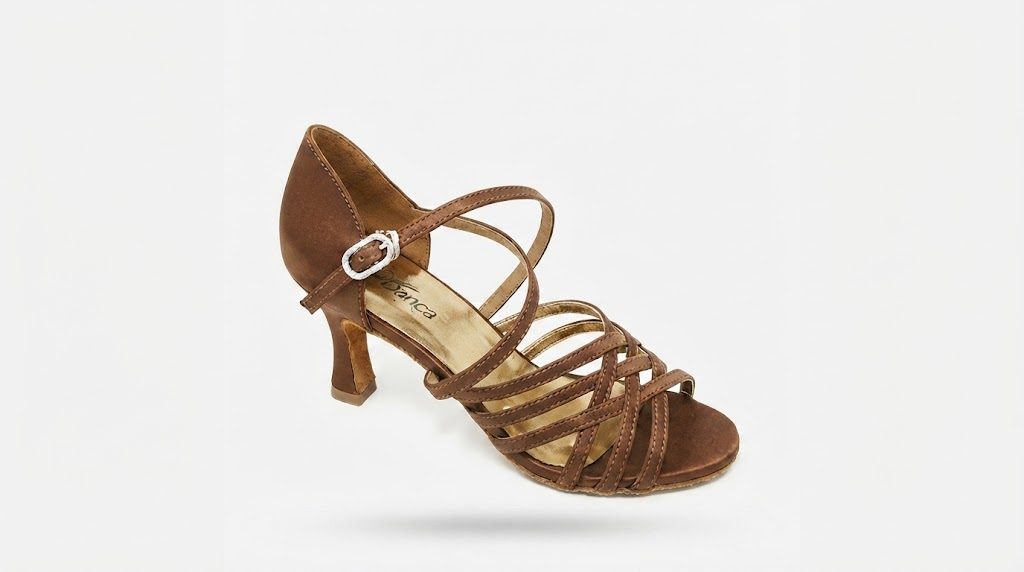 So Danca - best budget dance shoes for beginners and studios