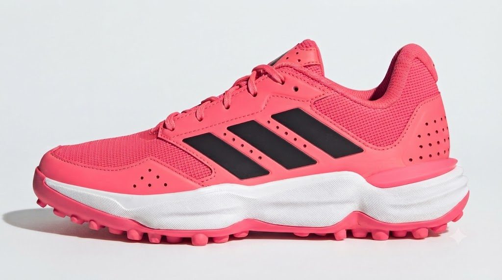 Adidas Adipower Hockey Shoes — Best Adidas Hockey Shoes for Intense, High-Impact Play
