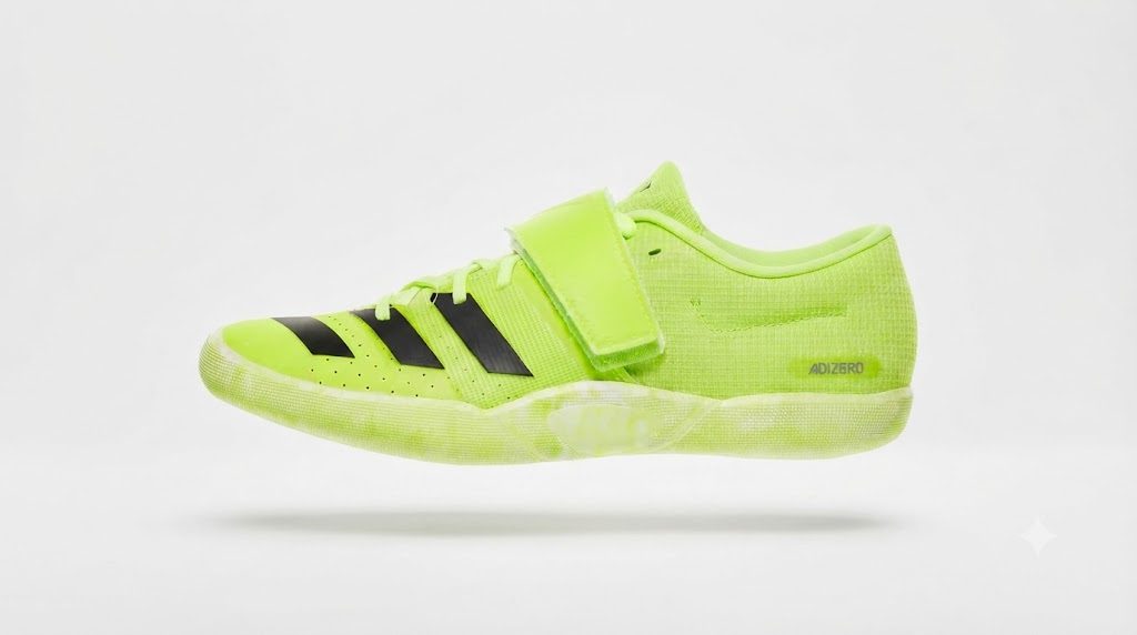 Adidas Adizero Hockey Shoe — Lightest Pick Among Adidas Field Hockey Shoes