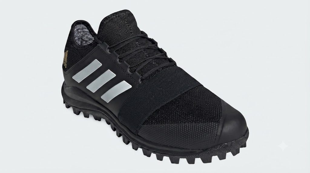 Adidas Divox Hockey Shoes (Divox 1.9S) — Best Value Adidas Field Hockey Shoes