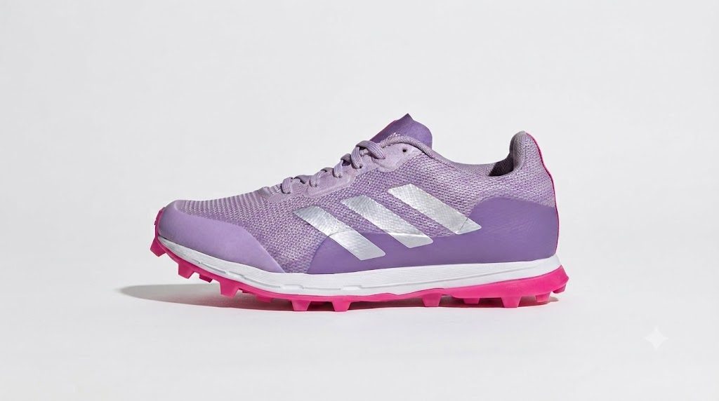Adidas Fabela Zone 2.1 — Best for Adidas Hockey Shoes for Women