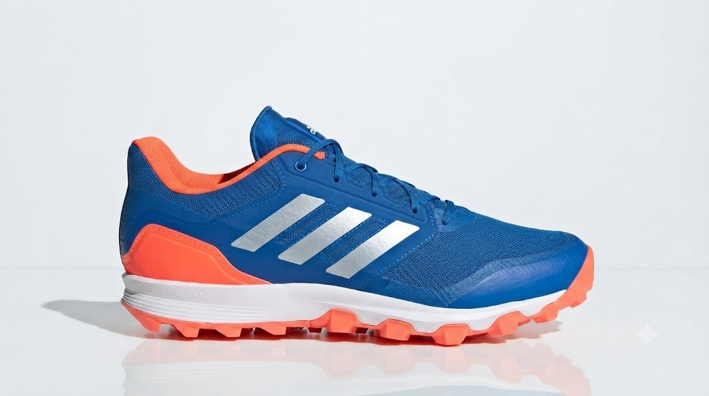 Adidas Flexcloud Hockey Shoes — Best Lightweight Adidas Hockey Shoes for Everyday Training