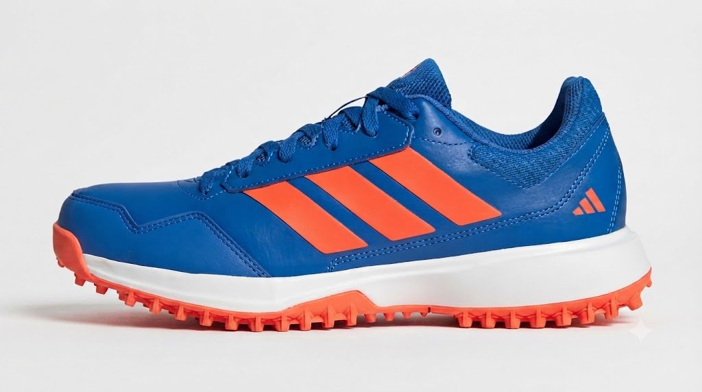 Adidas Unisex's Hockeystar Hockey Shoes — Best Entry-Level Adidas Hockey Shoes for Regular Club Play