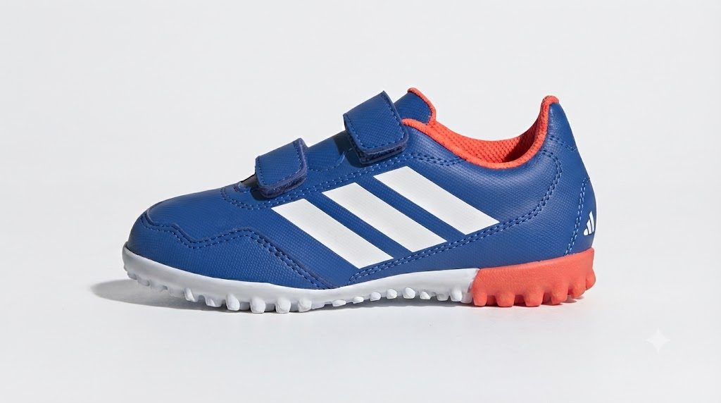 Adidas Youngstar Rise Hockey Shoes — Best Adidas Hockey Shoes for Beginners and Junior Players