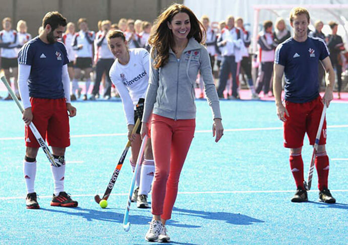 adidas hockey australia