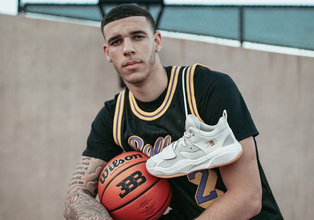 Lonzo Ball’s Big Baller Brand ZO2.19 Revealed, Price Slashed By More Than Half