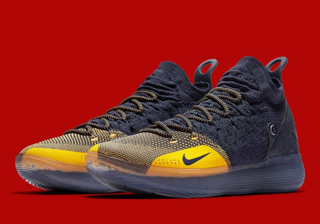 This Nike KD 11 Celebrates The Chinese Zodiac 2