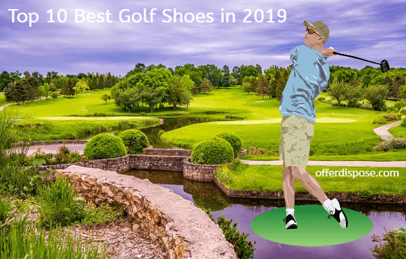 Best Golf Shoes 2019