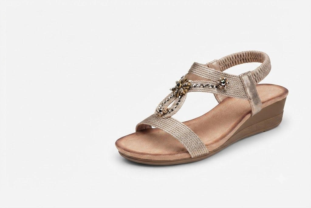 French Heel
