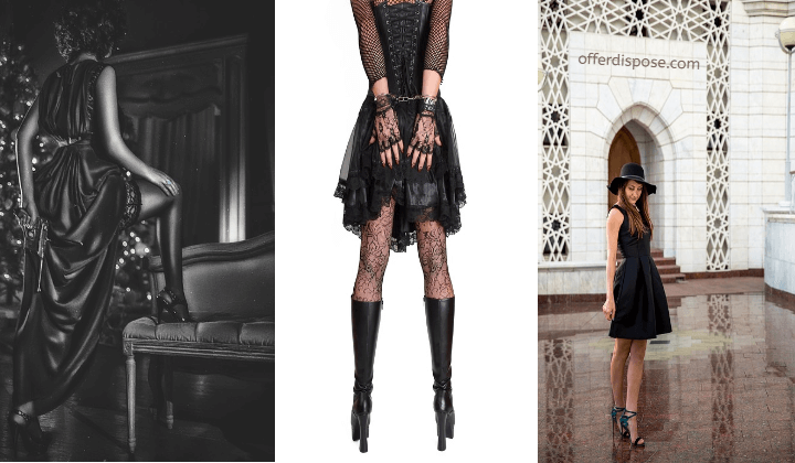 Long Term Effect for Wearing High Heels