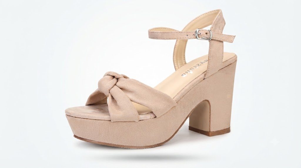 Platform Heels