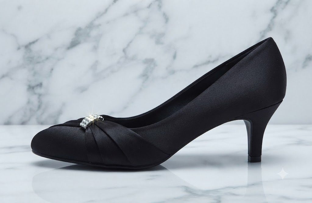 Stiletto Heel