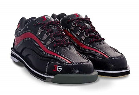 cheap mens bowling shoes