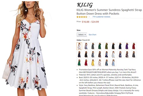 kilig summer sundress spaghetti strap button dresses