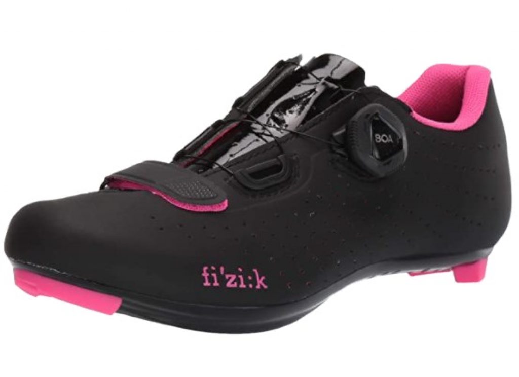 fizik r5 unisex tempo overcurve road cycling shoes