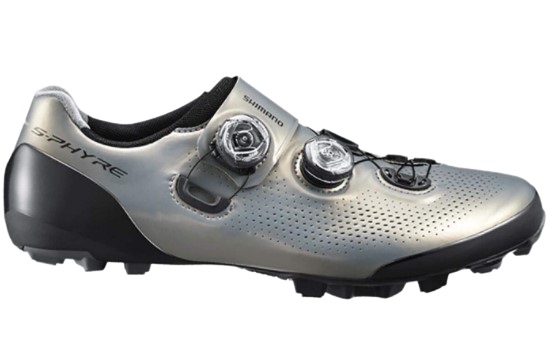 shimano sh-xc9 s-phyre mens cycling shoes