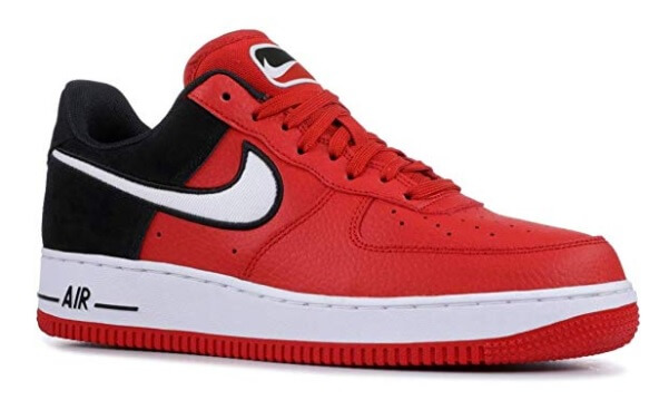 nike men's air force 1 lv8