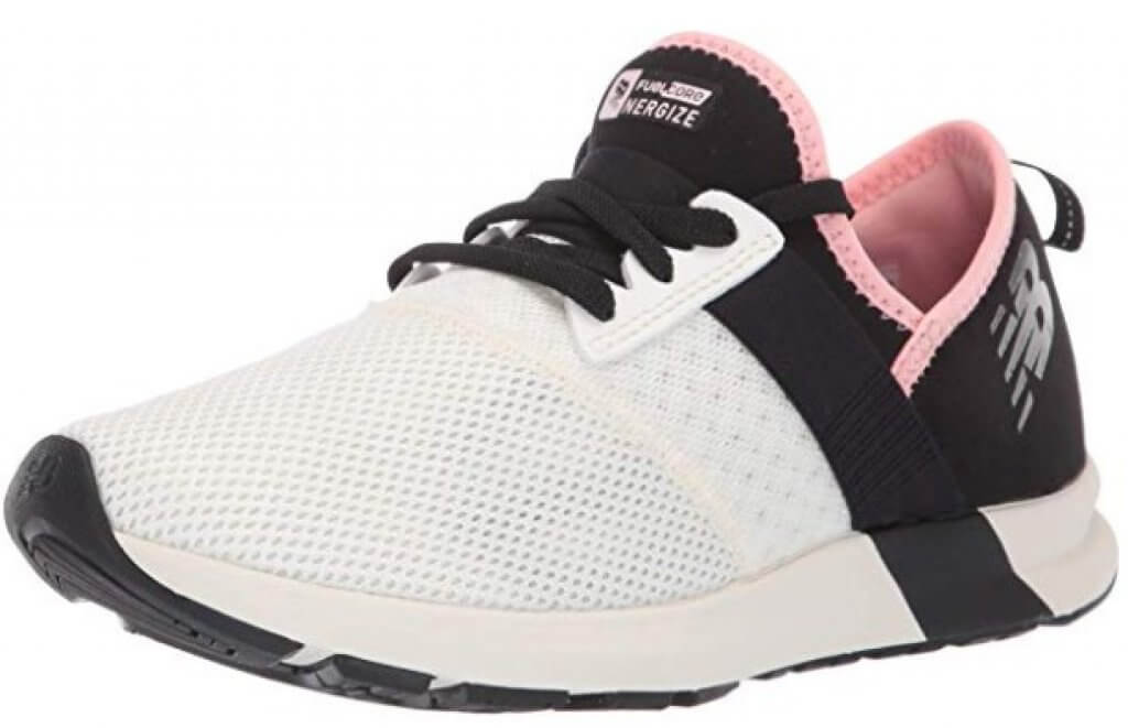 new balance womens gym training shoes