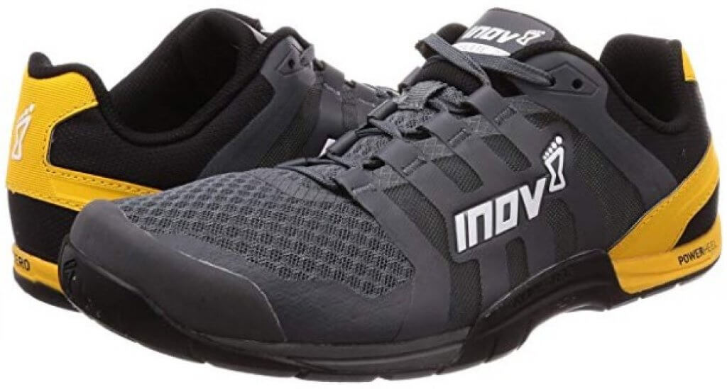inov-8 mens v2 cross trainer shoe