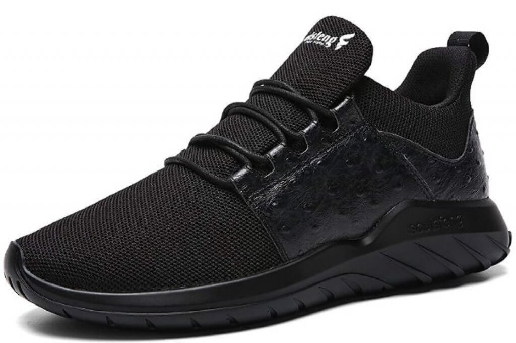 soulsfeng mens gym shoes