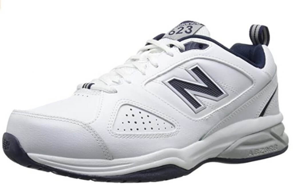 new balance 623v3 cross training shoes for men