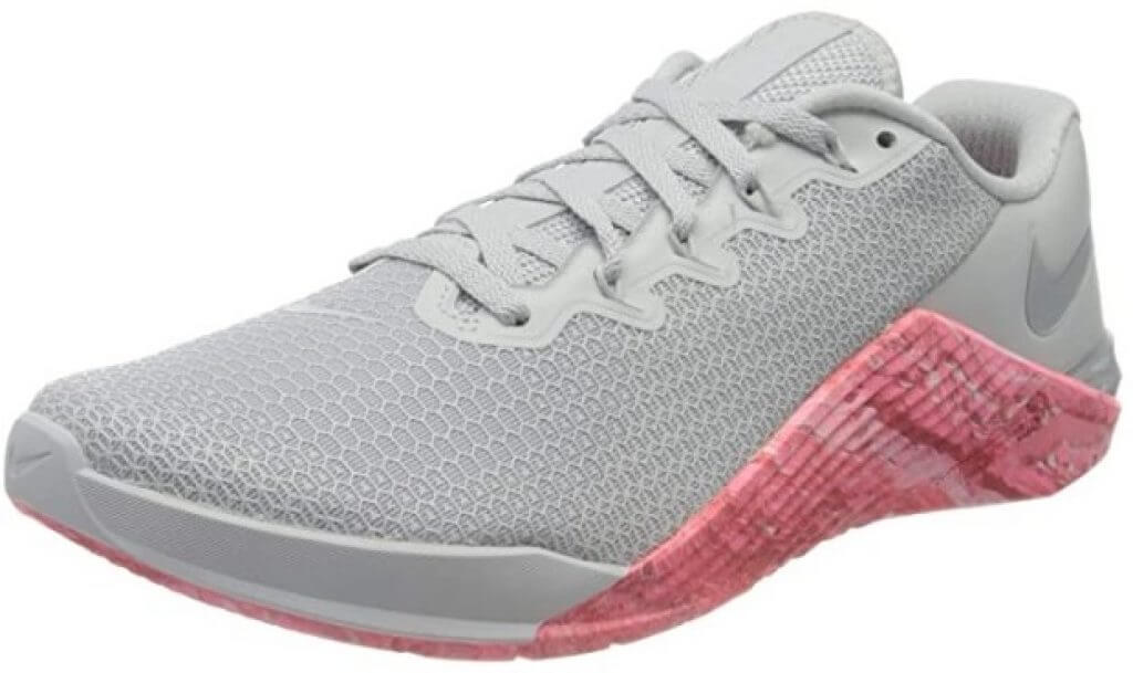 nike metcon 5 cross training shoes for women