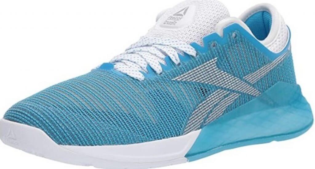 reebok nano 9 cross trainer shoe for women