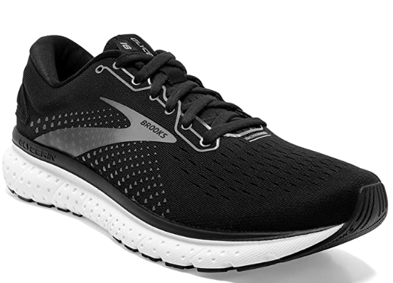 brooks glycerin 18 review 