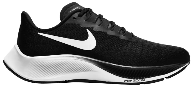 nike air zoom pegasus 37 review