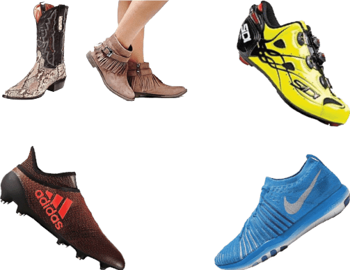 shoes online reviews