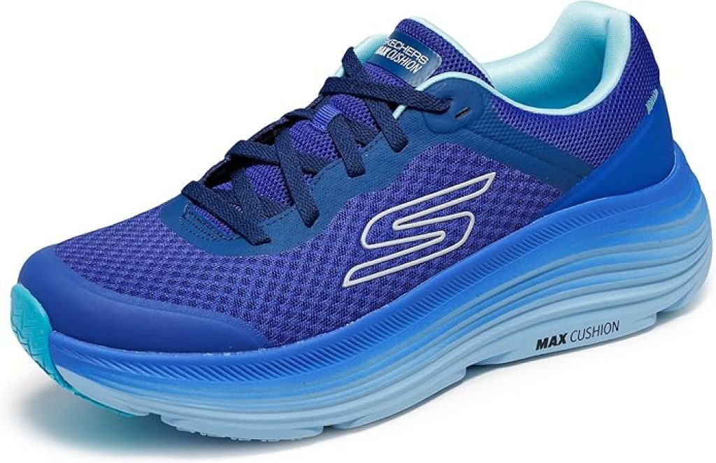 Skechers Men's Max Cushioning Endeavour Planta Fasciitis