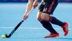 Adidas Lux Hockey Shoes Review