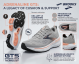 Brooks Women’s Adrenaline GTS 25 Review