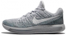 Jogging Shoes With Research of ISU Students 2018