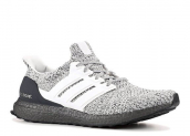Nike & Adidas New Ultra Boost 4.0 Uncaged Multicolor Shoes