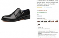 most comfortable formal shoes
