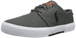 Polo Ralph Lauren Men’s Faxon Low Casual Shoes